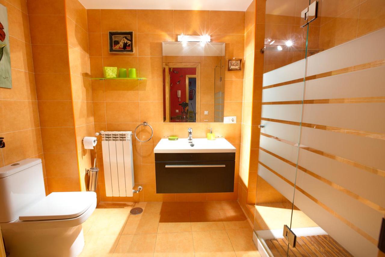 Cuencaloft El Rincon Del Jucar Apartment Exterior photo