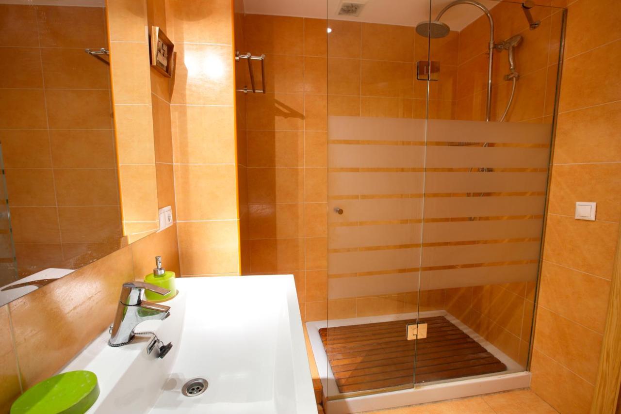 Cuencaloft El Rincon Del Jucar Apartment Exterior photo
